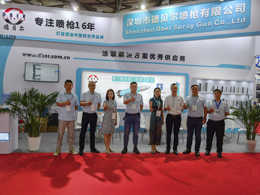 德贝尔诚邀您参观2021第十六届中国国际铝工业展览会